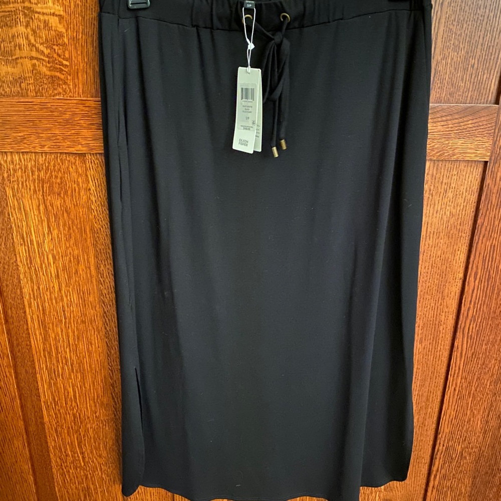 Eileen Fisher skirt